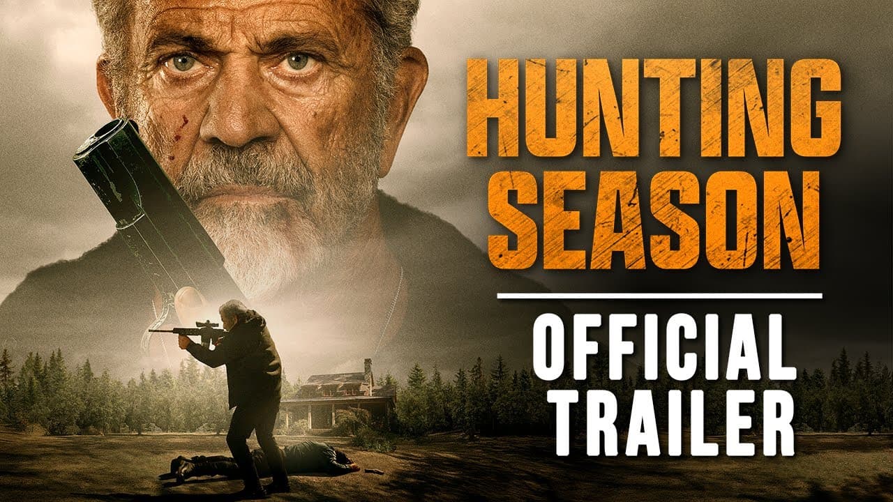 Hunting Season trailer