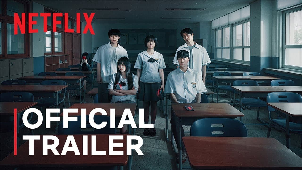 If Wishes Could Kill trailer