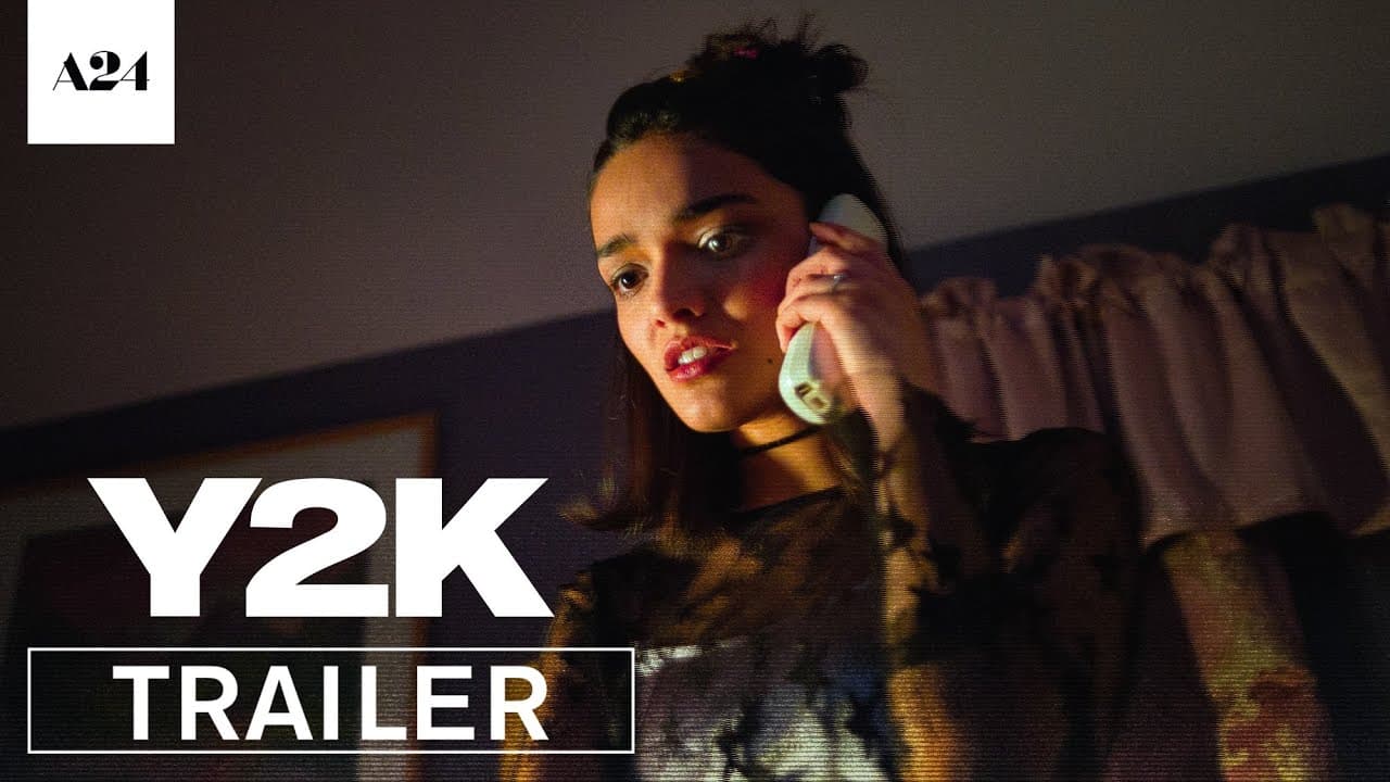 Y2K trailer