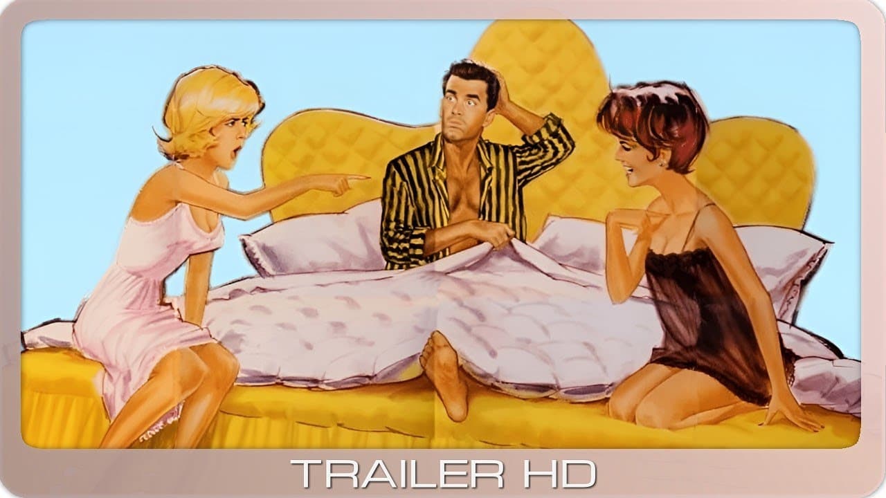 Move Over, Darling trailer