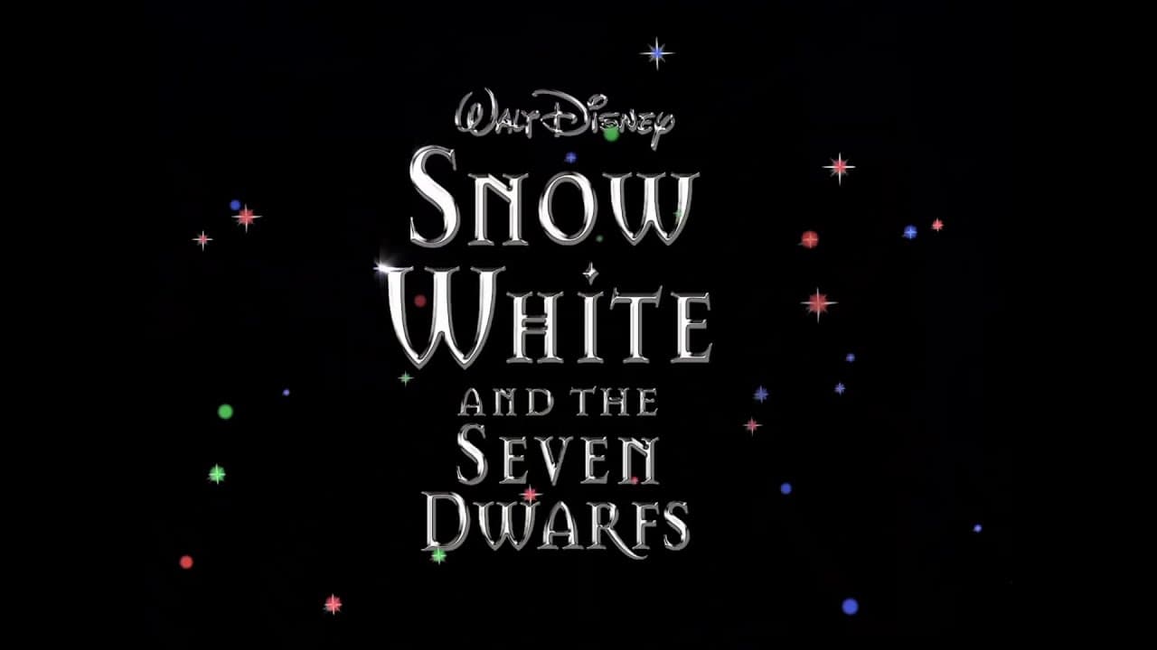 Snow White and the Seven Dwarfs trailer
