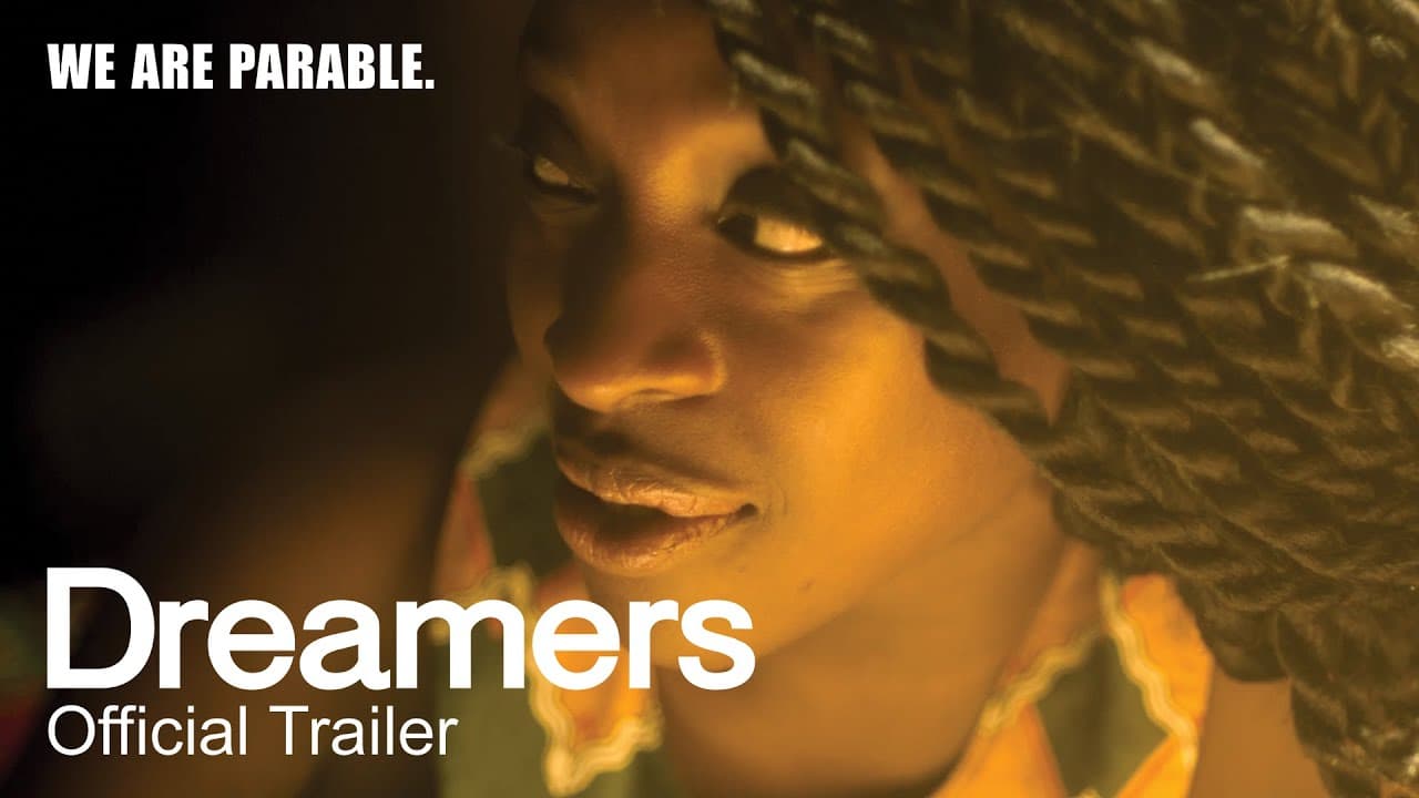 Dreamers trailer
