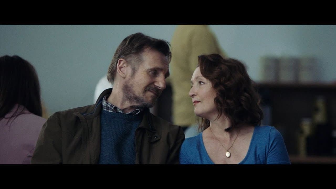 Ordinary Love trailer