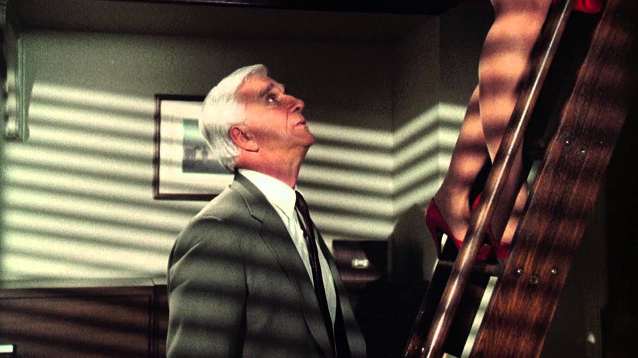 The Naked Gun: From the Files of Police Squad! trailer
