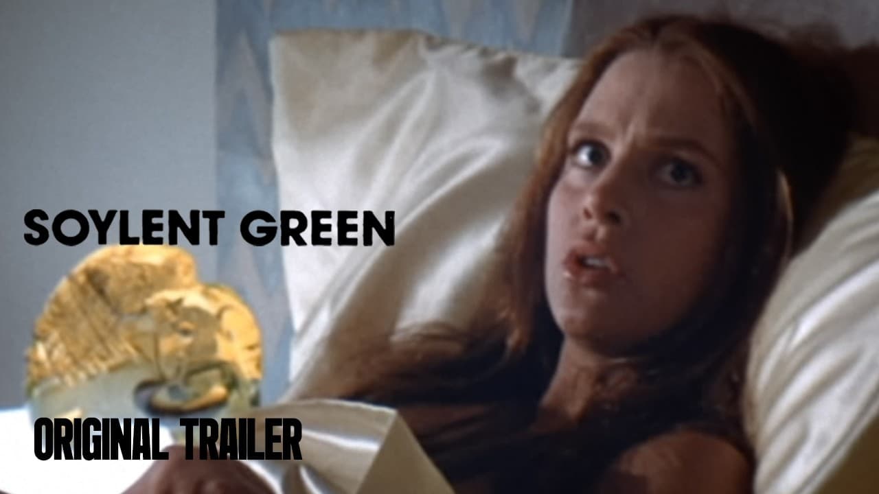 Soylent Green trailer