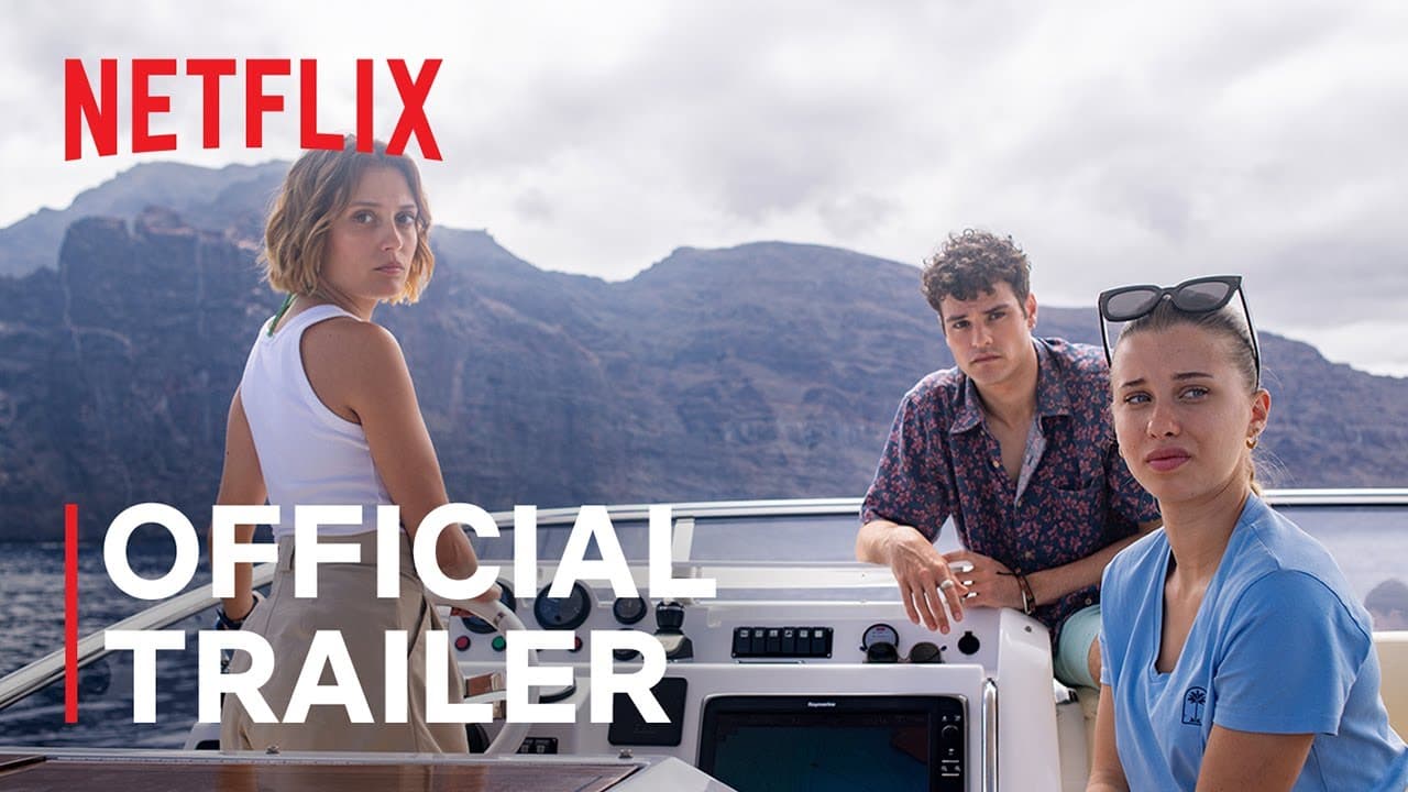 Oasis trailer