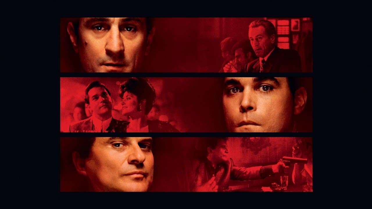 GoodFellas trailer