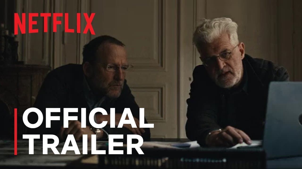 The Stringer: The Man Who Took the Photo trailer