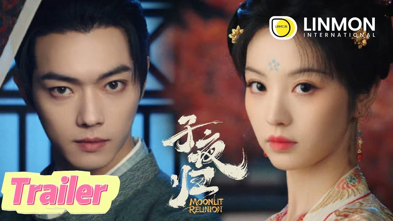 Moonlit Reunion trailer