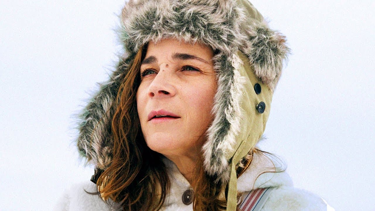 The Incredible Snow Woman trailer