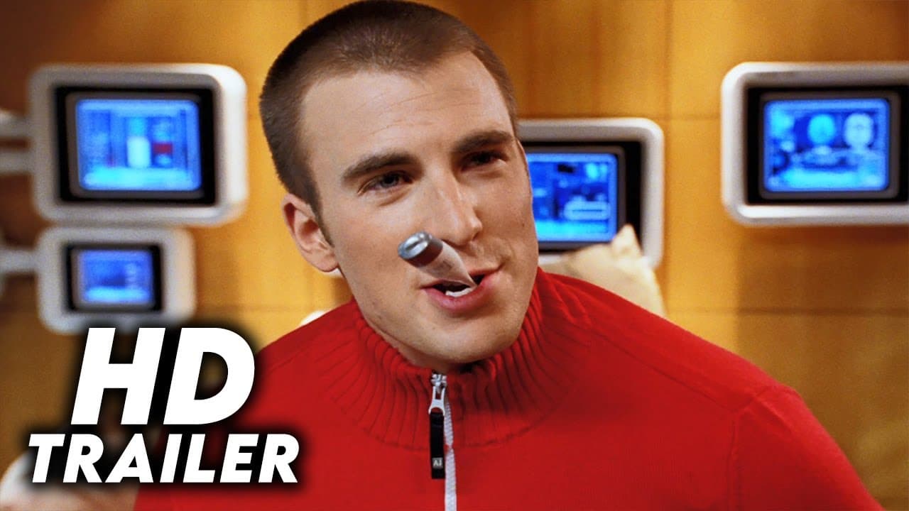 Fantastic Four trailer