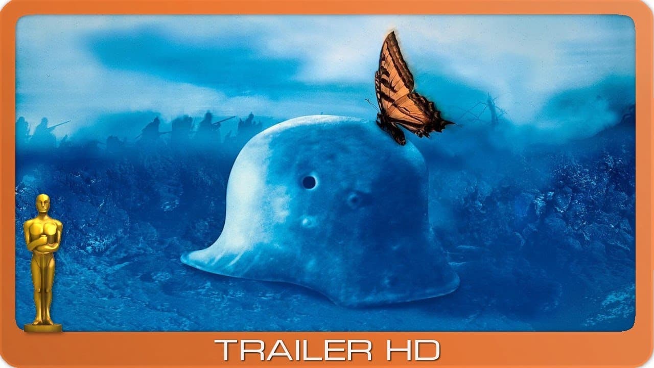 All Quiet on the Western Front trailer