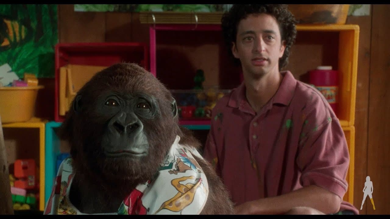 Congo trailer