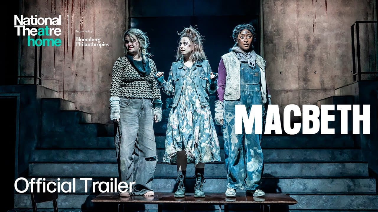 Macbeth trailer