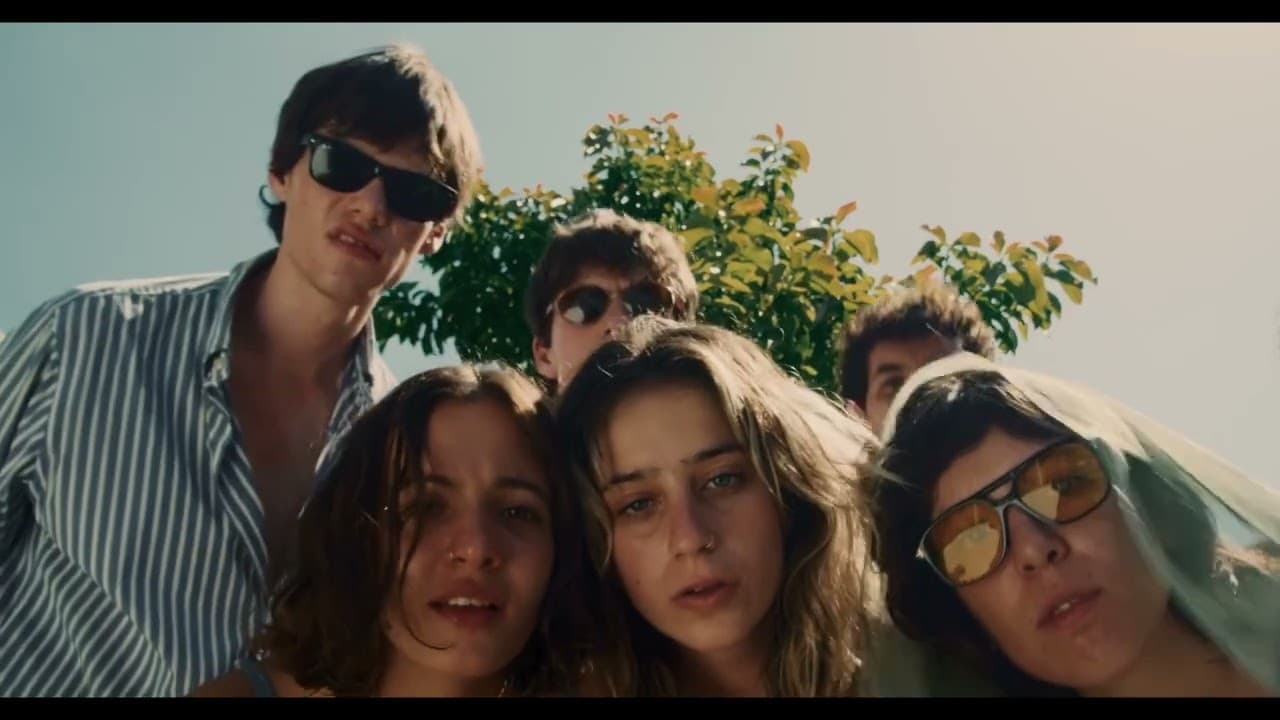 The Swimmers trailer