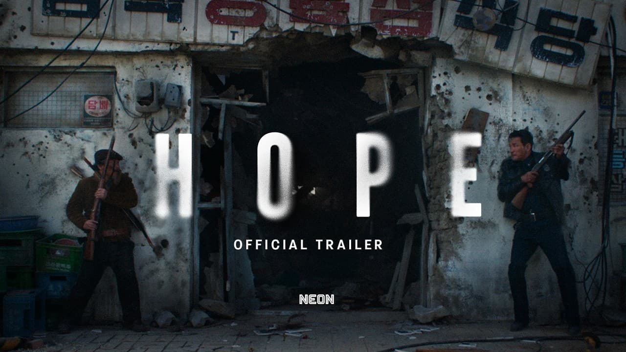 Hope trailer