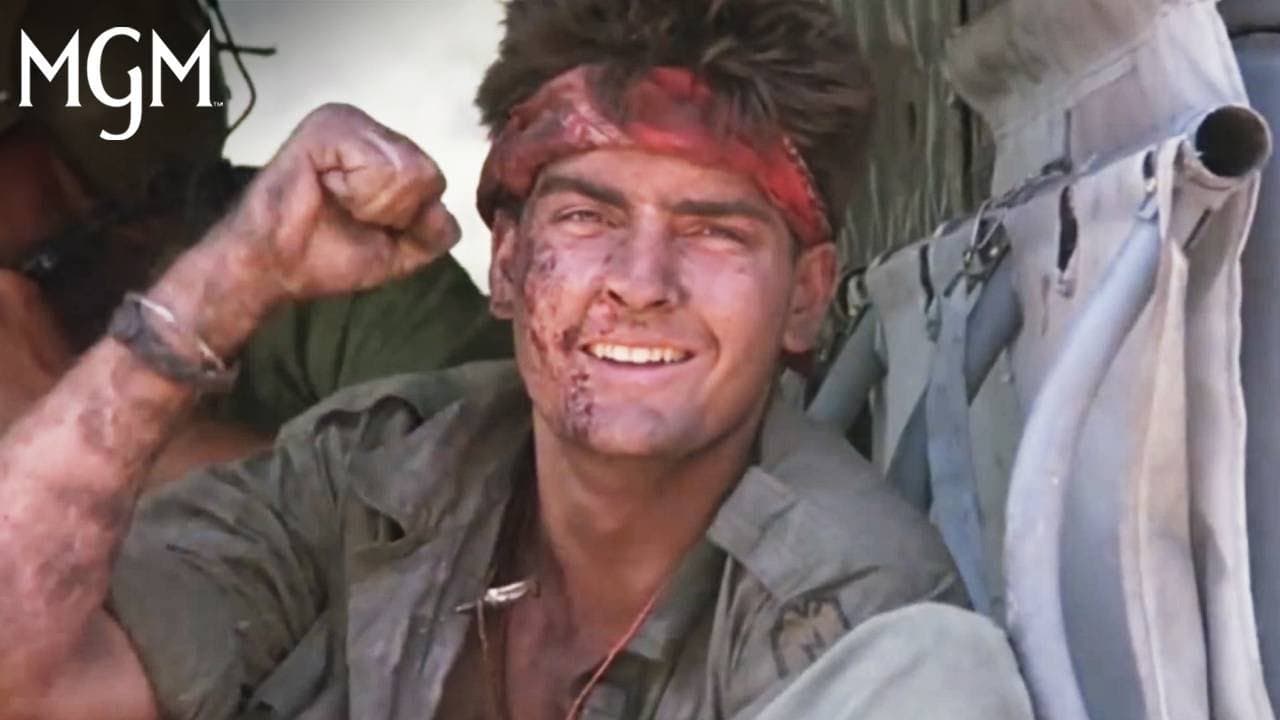 Platoon trailer