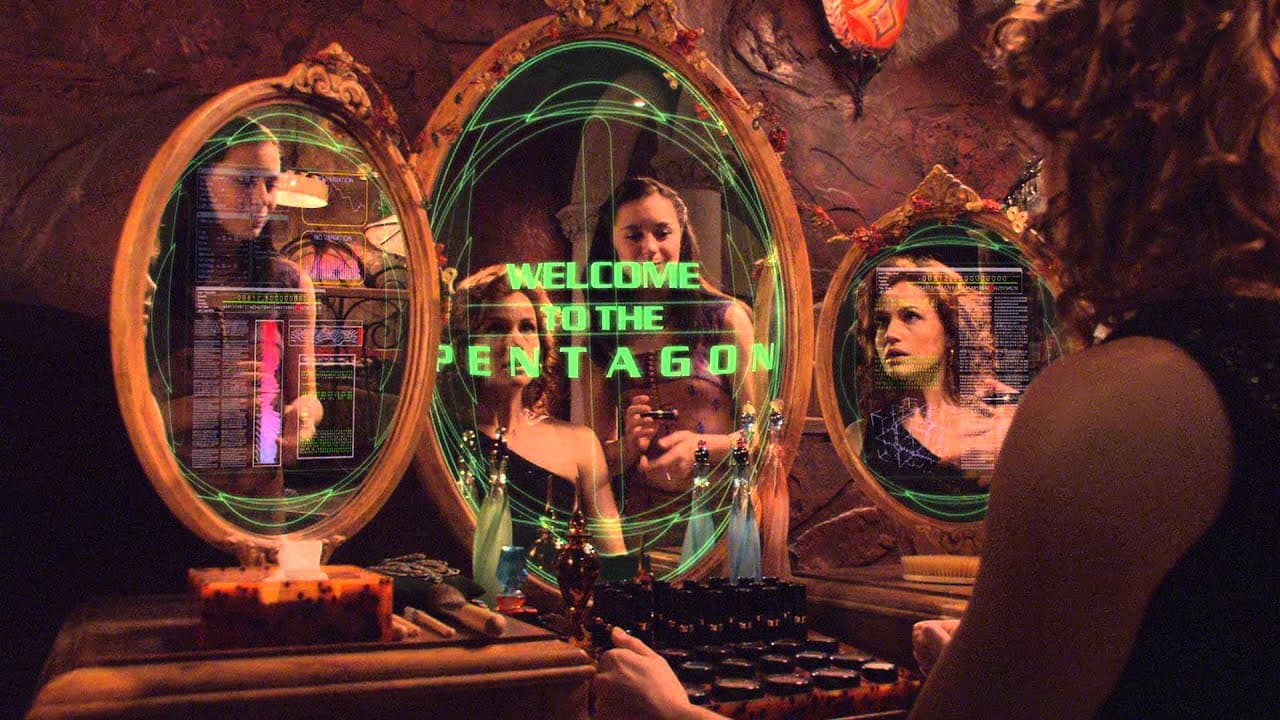 Spy Kids 2: The Island of Lost Dreams trailer