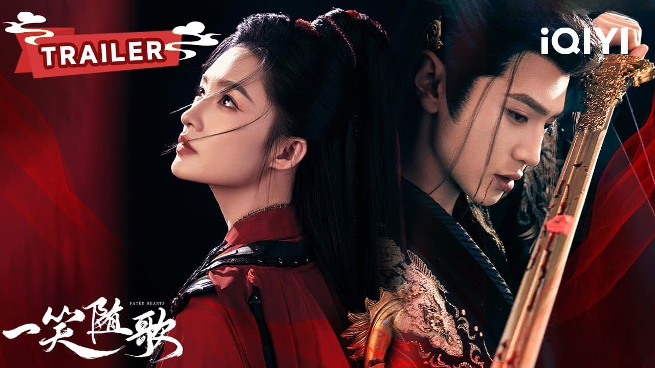 Fated Hearts trailer