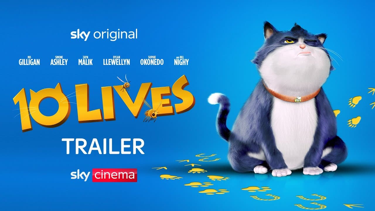 10 Lives trailer
