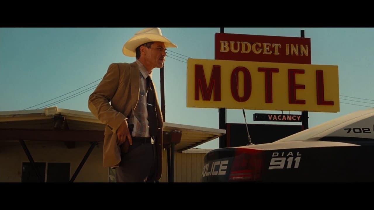 Nocturnal Animals trailer