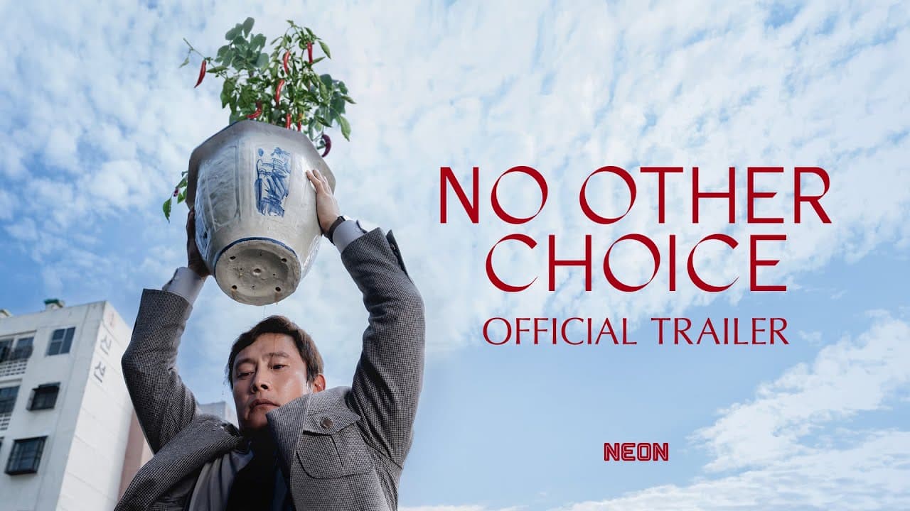 No Other Choice trailer