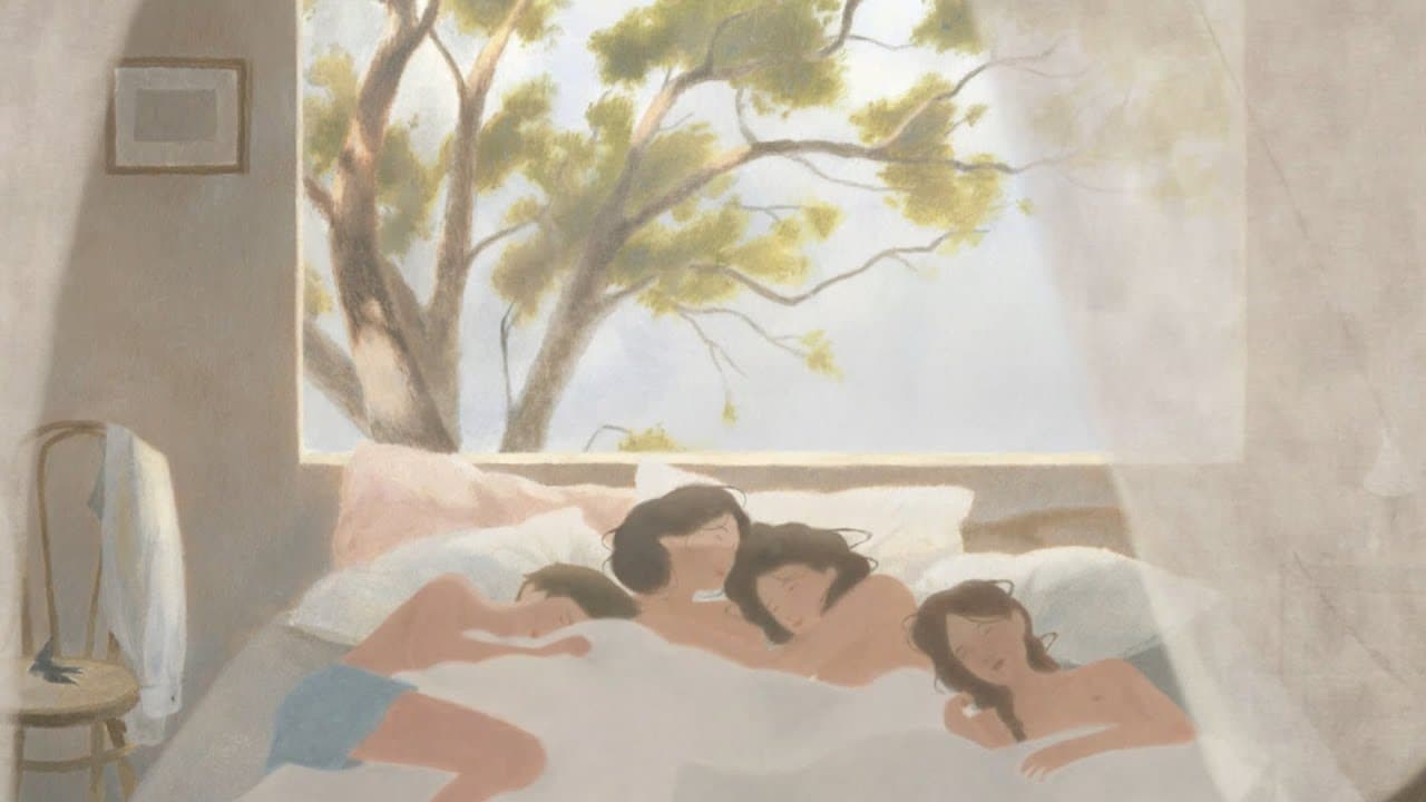 Ouve, meu filho trailer