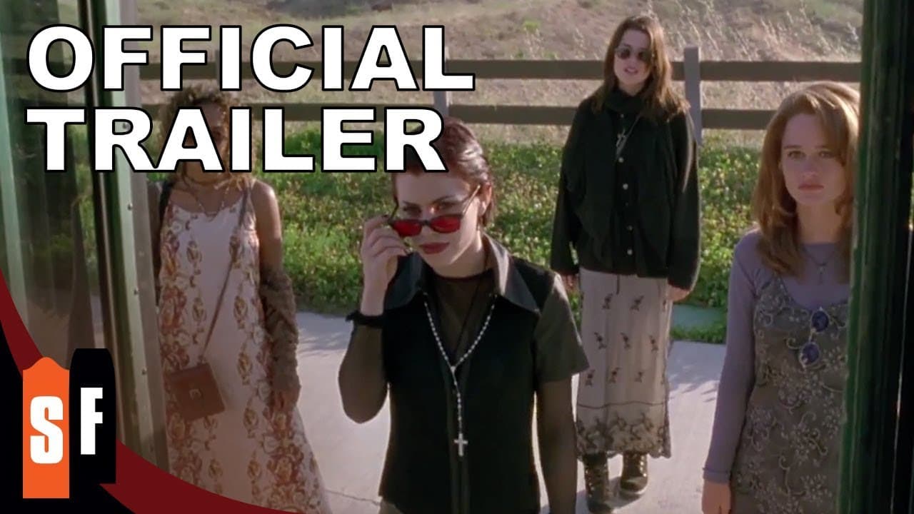 The Craft trailer