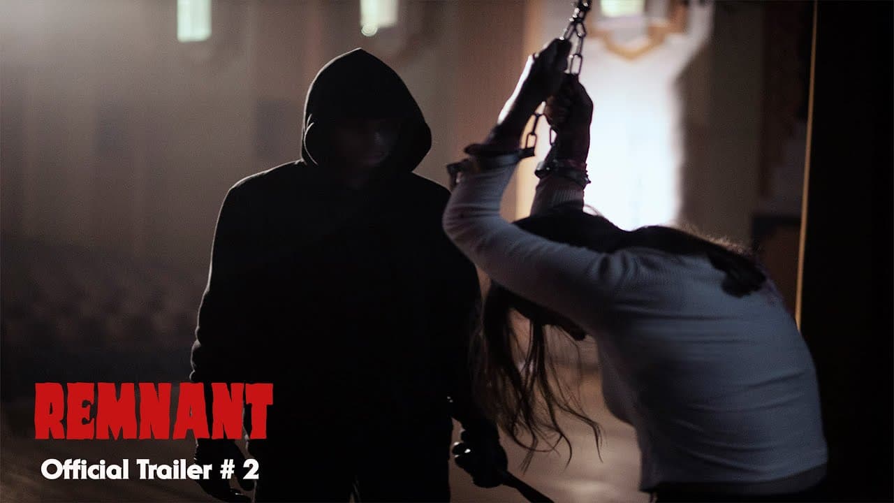 Remnant trailer