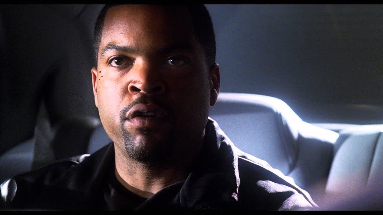 xXx: State of the Union trailer