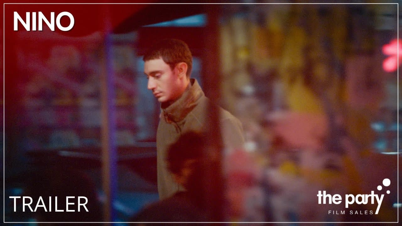 Nino trailer