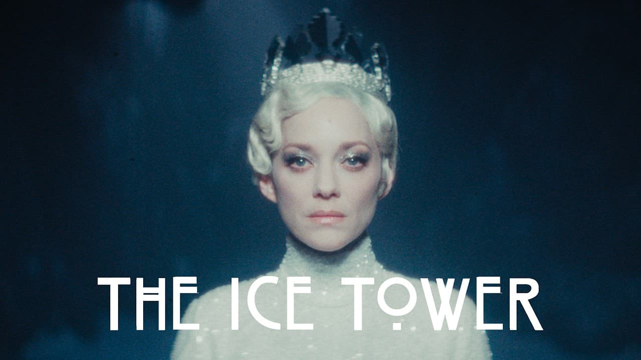 The Ice Tower trailer
