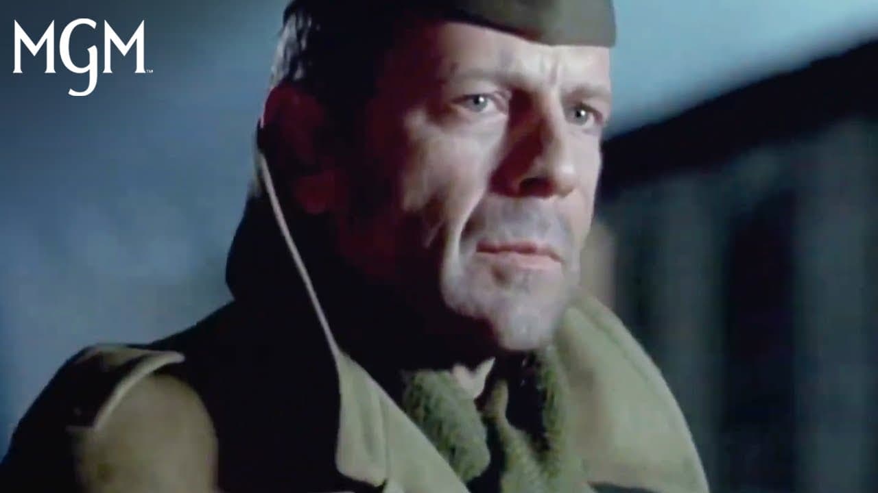 Hart's War trailer