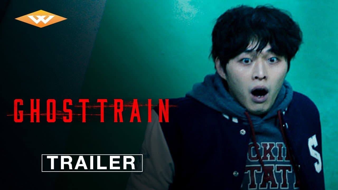 Ghost Train trailer