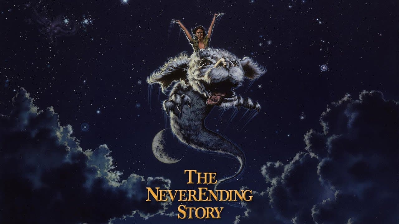 The NeverEnding Story trailer