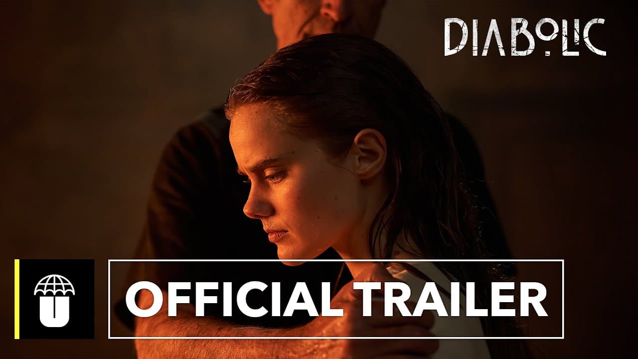 Diabolic trailer