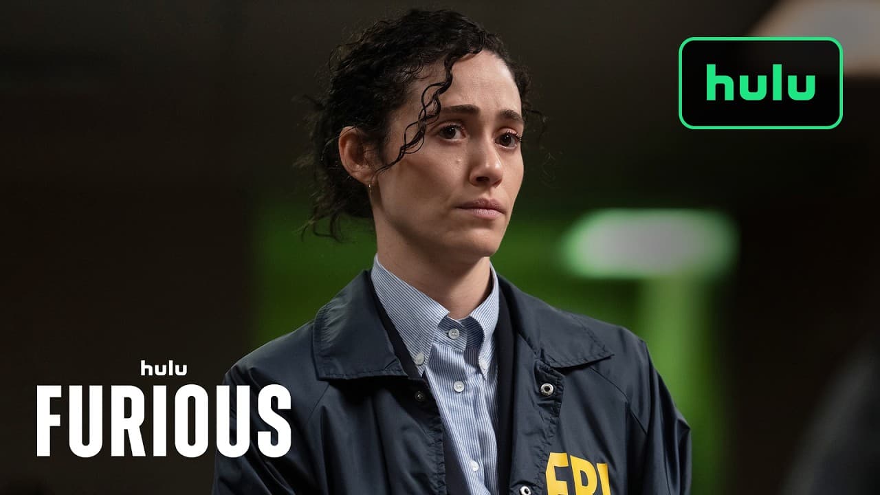 Furious trailer