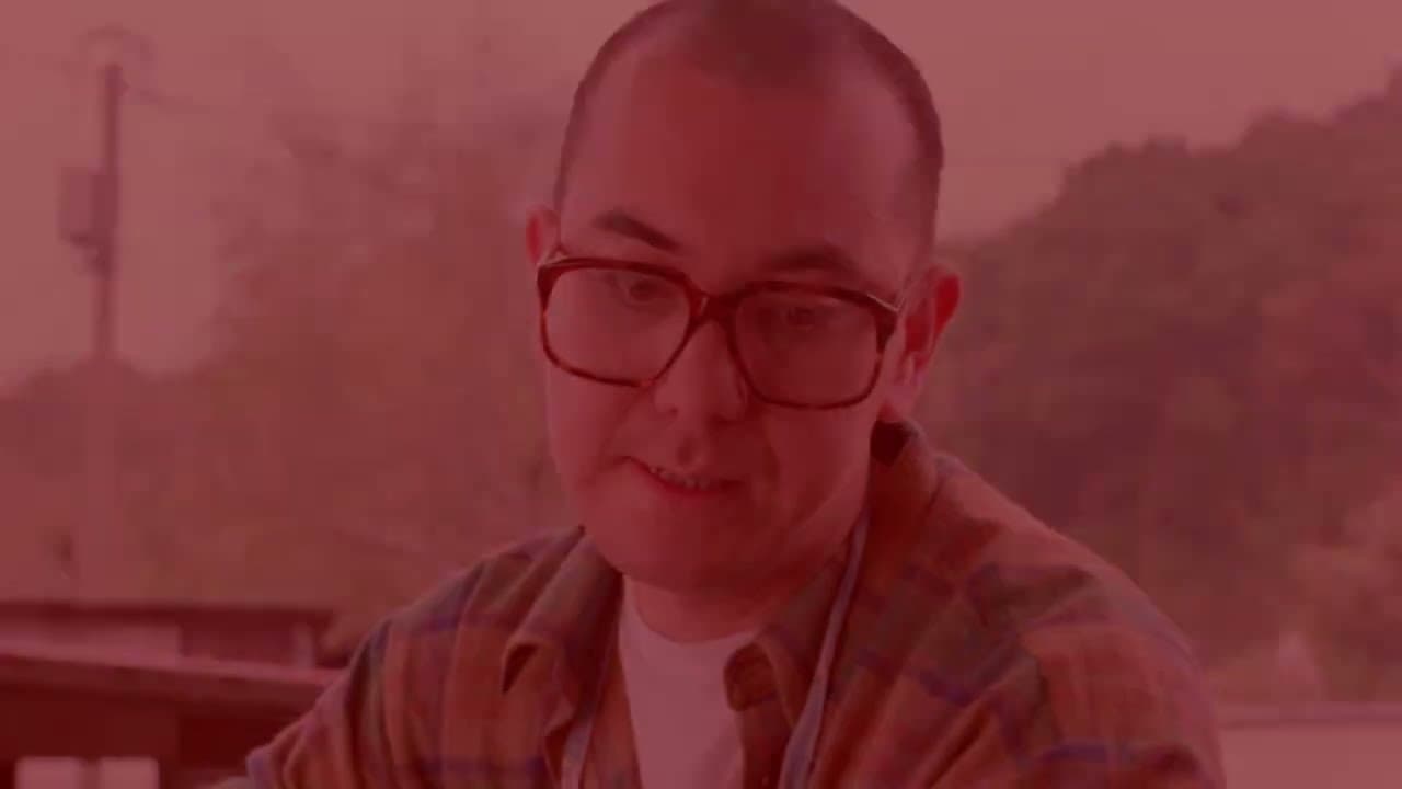 The Untold Story trailer