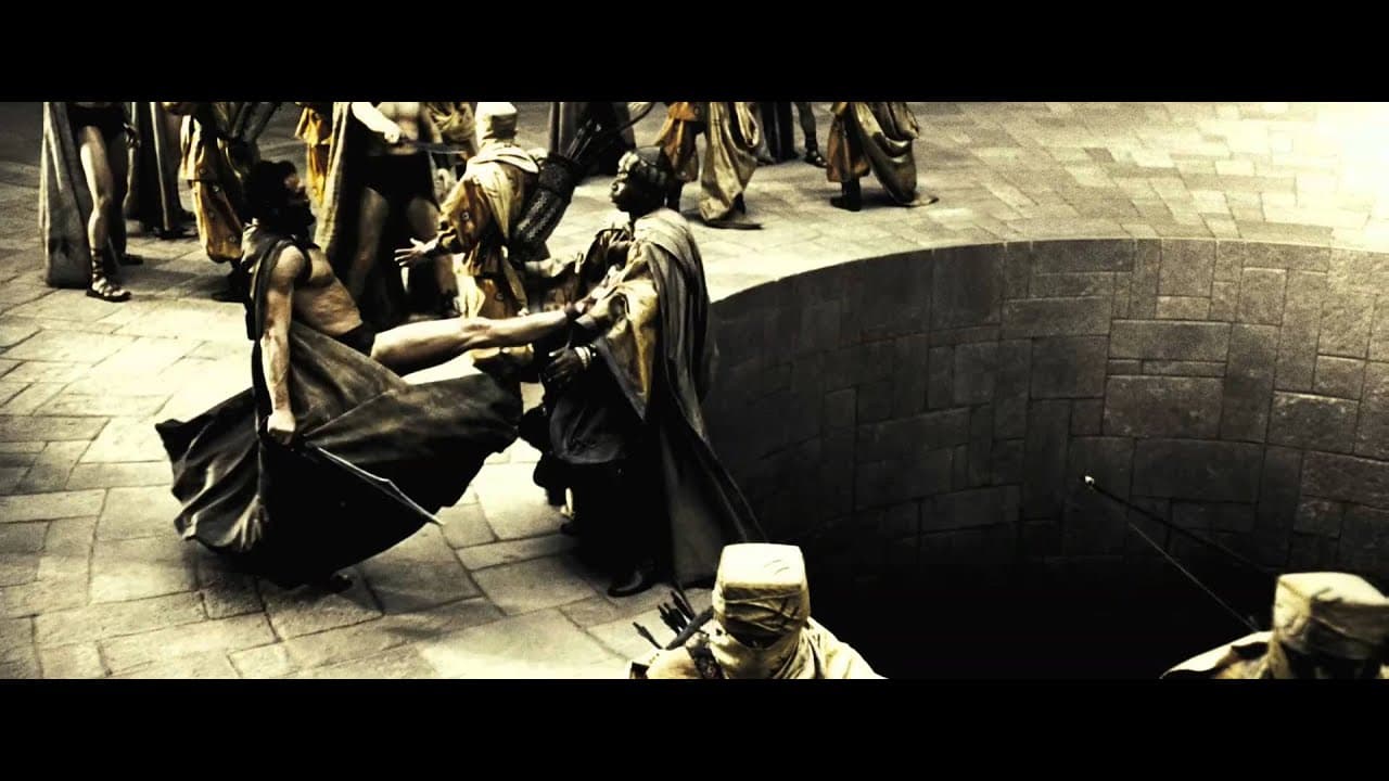 300 trailer