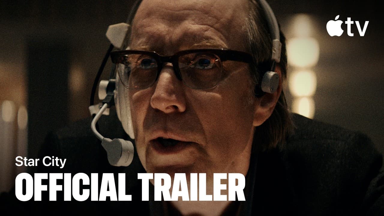 Star City trailer