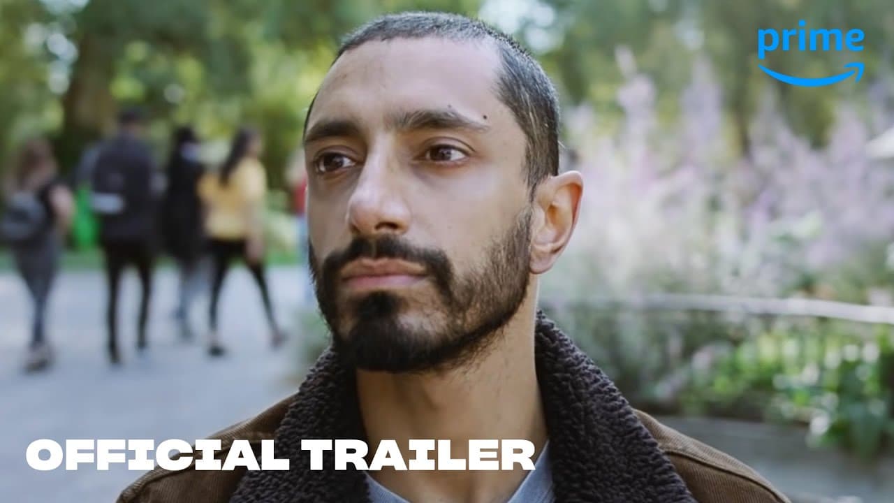 Sound of Metal trailer