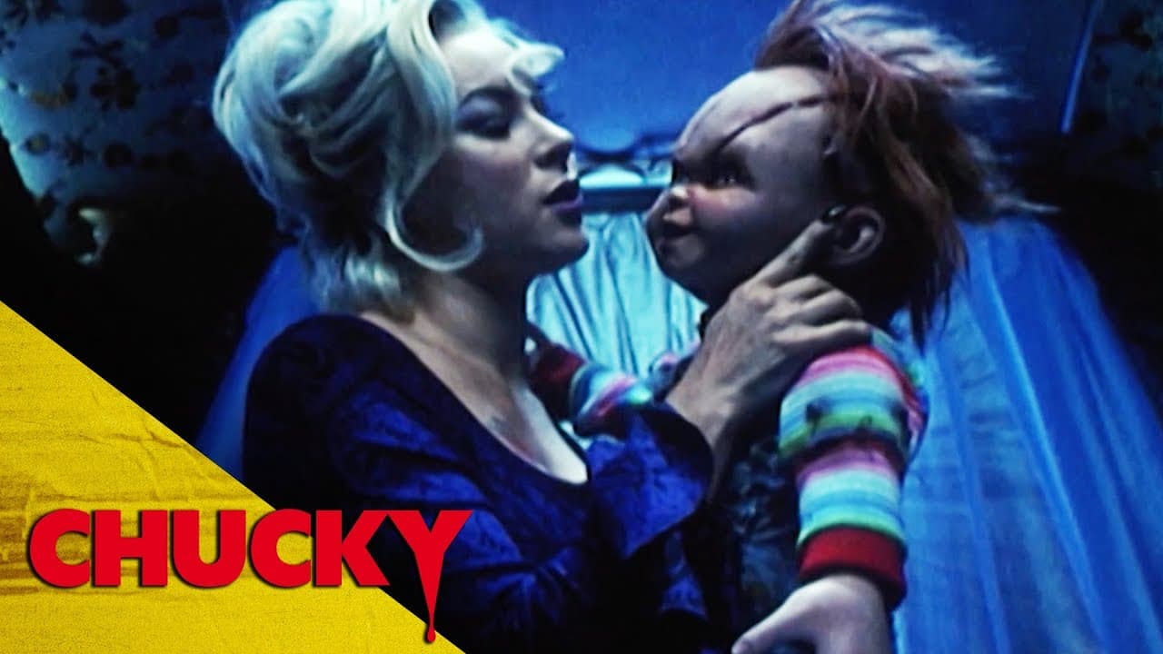 Bride of Chucky trailer
