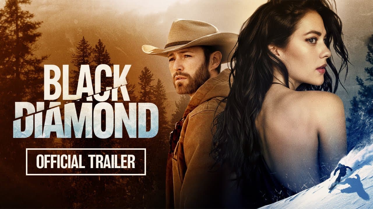 Black Diamond trailer
