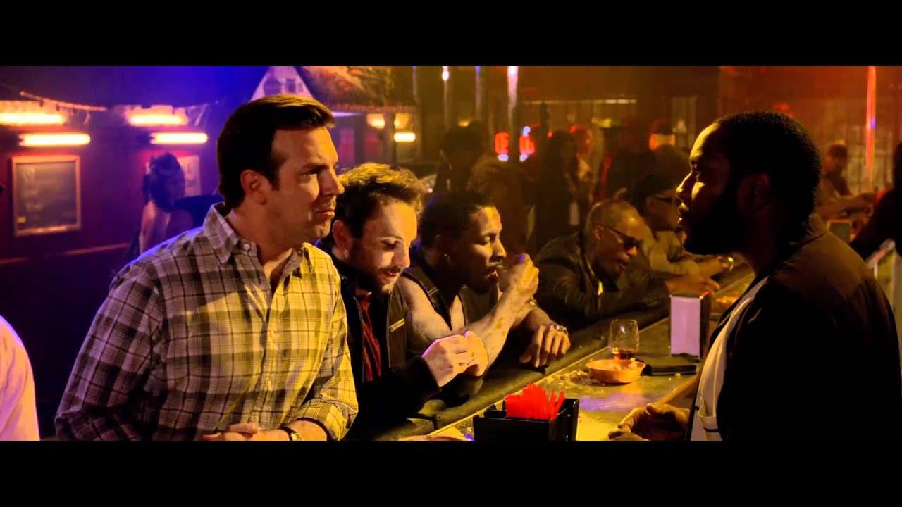 Horrible Bosses trailer