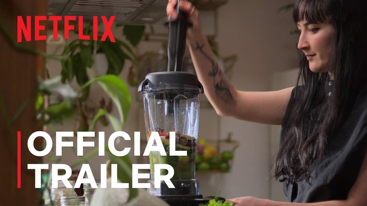 Hack Your Health: The Secrets of Your Gut trailer