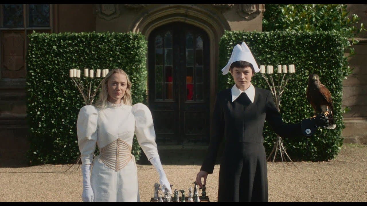 100 Nights of Hero trailer