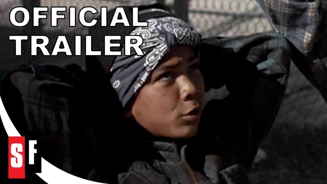 Colors trailer