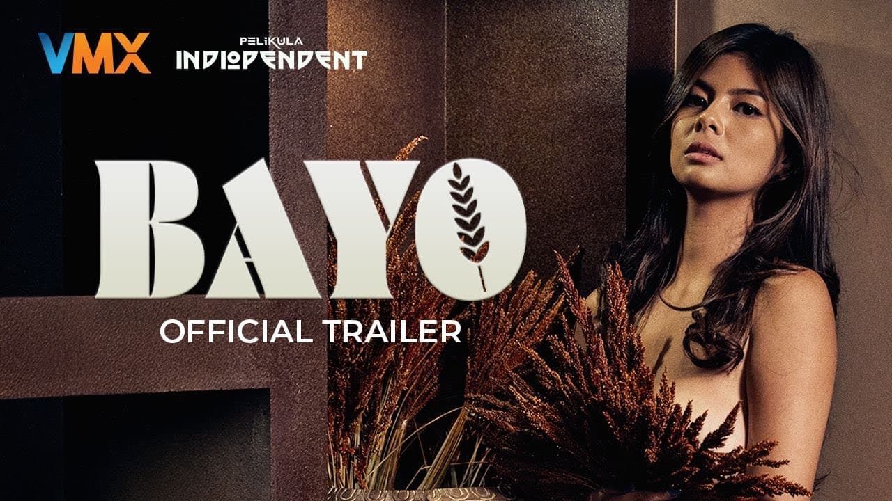 Bayo trailer