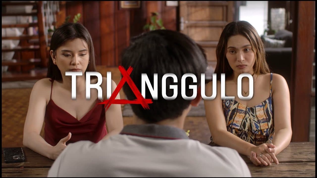 Trianggulo trailer