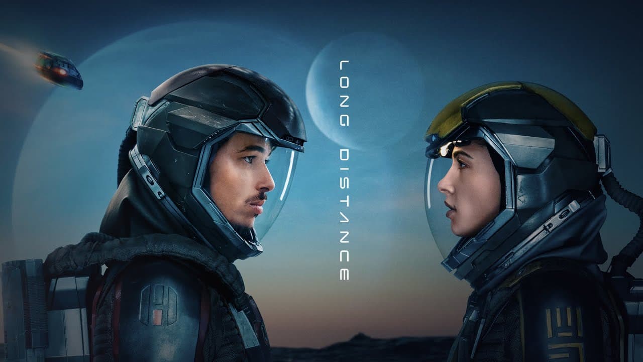 Long Distance trailer